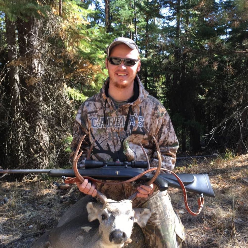 Meet your Posher, Steven